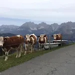 Farma Bauernhof Sinnersberg