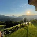 Farma Bauernhof Sinnersberg *