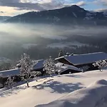 Bauernhof Sinnersberg Farma Kitzbühel