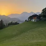 Bauernhof Sinnersberg Kitzbühel