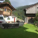 Bauernhof Sinnersberg Farma