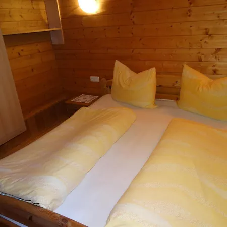 Çiftlik konaklama Bauernhof Sinnersberg Kitzbühel