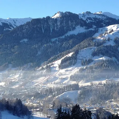 Bauernhof Sinnersberg Farmház *