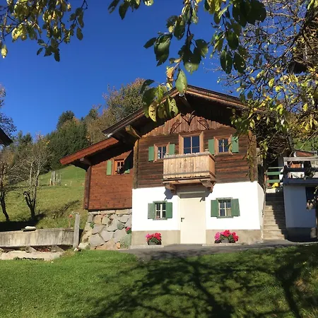 Bauernhof Sinnersberg Farmház