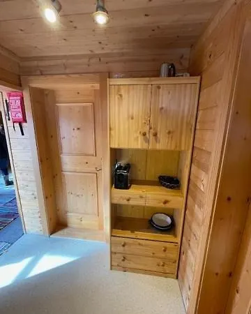 Фермерский дом Bauernhof Sinnersberg