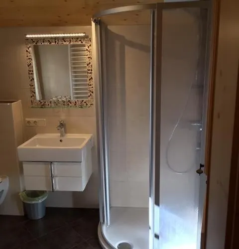 Bauernhof Sinnersberg *