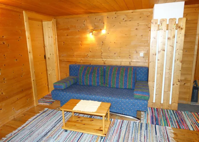 Bauernhof Sinnersberg Vakantieboerderij *