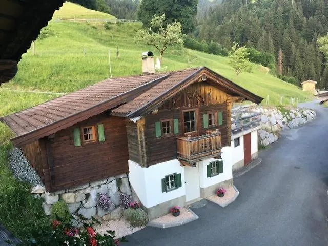 Bauernhof Sinnersberg Vakantieboerderij