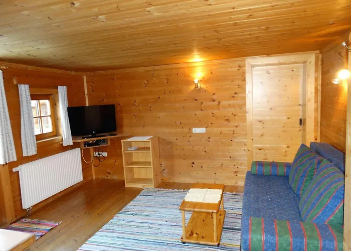 Vakantieboerderij Bauernhof Sinnersberg Kitzbühel