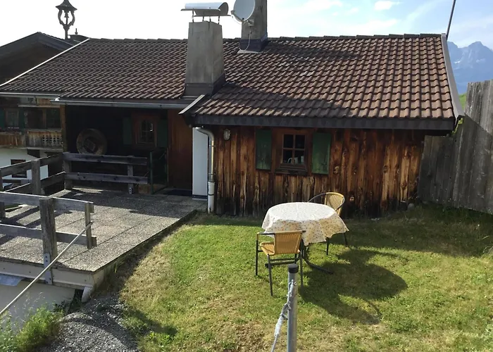 Vakantieboerderij Bauernhof Sinnersberg