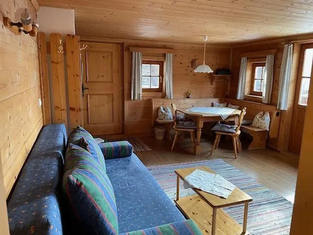 Bauernhof Sinnersberg Vakantieboerderij *