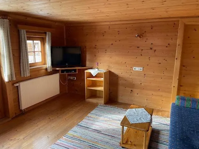 Vakantieboerderij Bauernhof Sinnersberg *