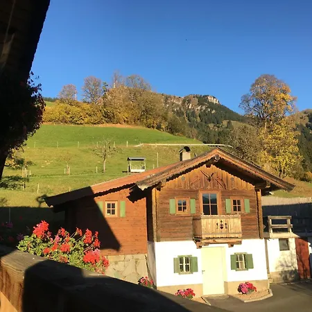 Bauernhof Sinnersberg * Kitzbühel