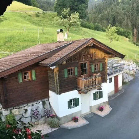 Bauernhof Sinnersberg Çiftlik konaklama