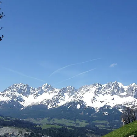 Agroturismo Bauernhof Sinnersberg