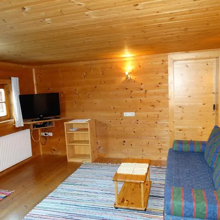 Çiftlik konaklama Bauernhof Sinnersberg Kitzbühel