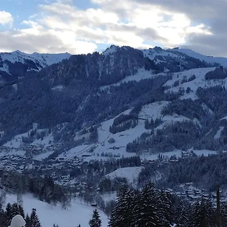 Bauernhof Sinnersberg Kitzbühel
