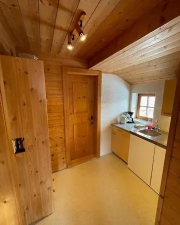 Bauernhof Sinnersberg Kitzbühel
