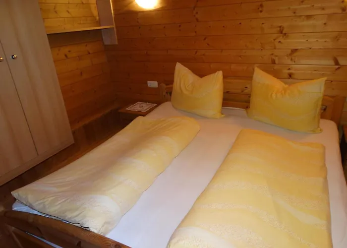 Agroturismo Bauernhof Sinnersberg Kitzbühel