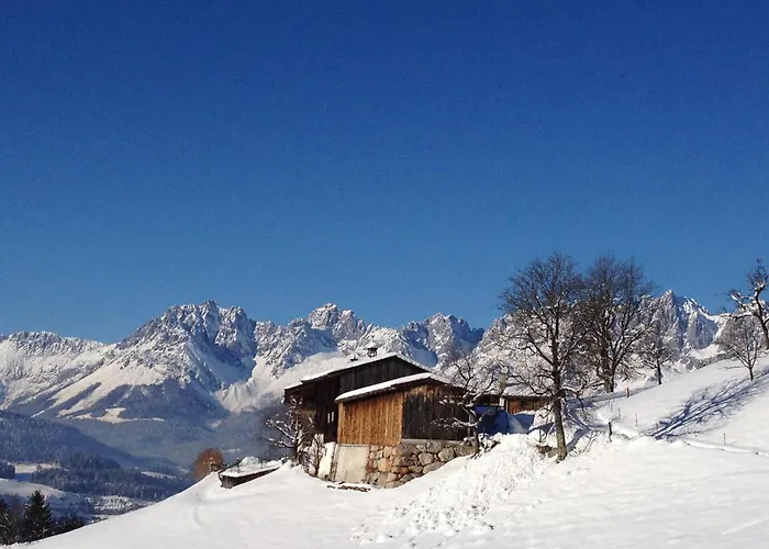 Bauernhof Sinnersberg Agroturismo *
