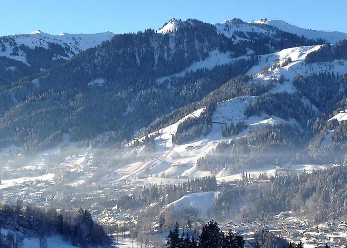 Bauernhof Sinnersberg Agroturismo *