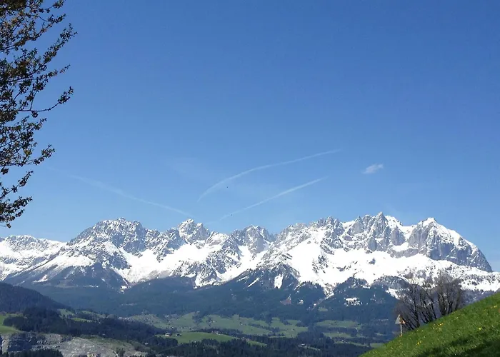 Agroturismo Bauernhof Sinnersberg