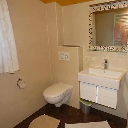 مزرعة للإقامة Bauernhof Sinnersberg *