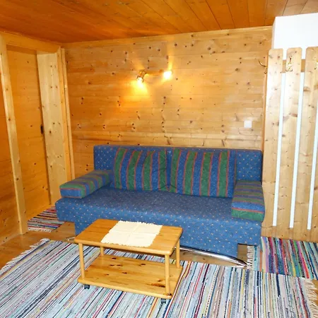 Bauernhof Sinnersberg مزرعة للإقامة *