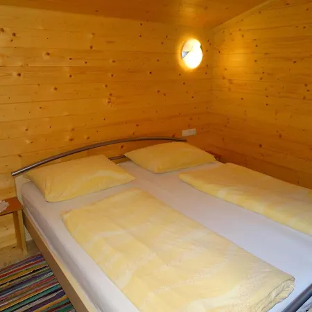 Bauernhof Sinnersberg * كيتزبوهيل