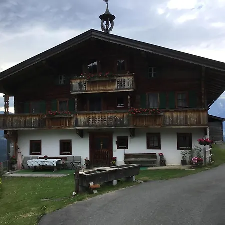 Farm stay Bauernhof Sinnersberg *