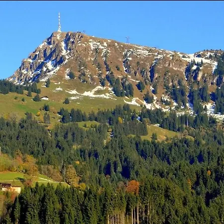 Bauernhof Sinnersberg