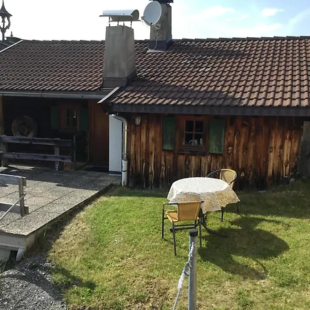 Farm stay Bauernhof Sinnersberg