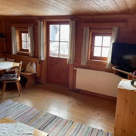 Bauernhof Sinnersberg Farm stay