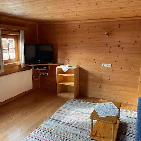 Farm stay Bauernhof Sinnersberg *