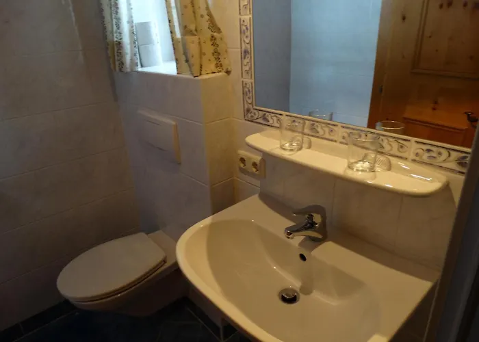 Bauernhof Sinnersberg Κίτσμπουελ