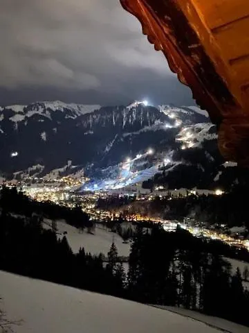 Κατάλυμα σε φάρμα Bauernhof Sinnersberg