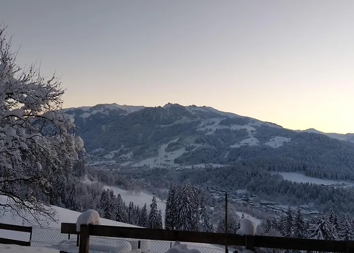 Bauernhof Sinnersberg