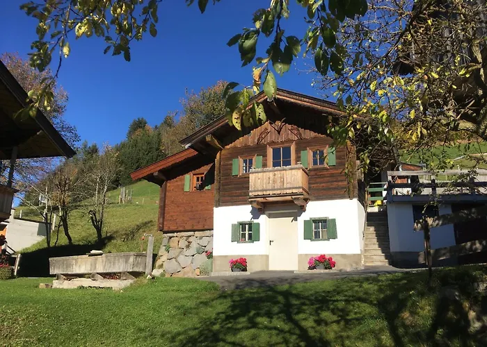 Bauernhof Sinnersberg Κατάλυμα σε φάρμα