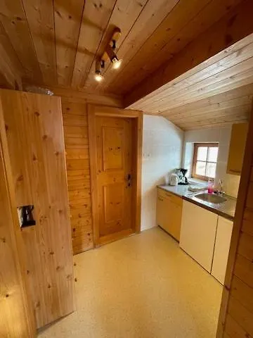 Bauernhof Sinnersberg Κίτσμπουελ