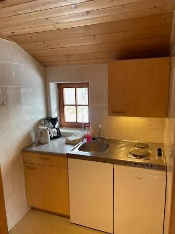 Bauernhof Sinnersberg * Κίτσμπουελ