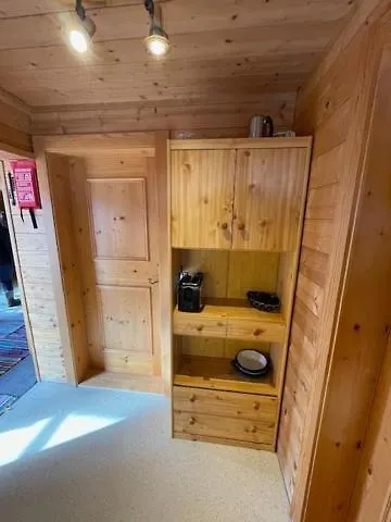 Κατάλυμα σε φάρμα Bauernhof Sinnersberg